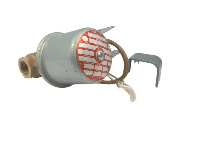 ASCO K10AH281