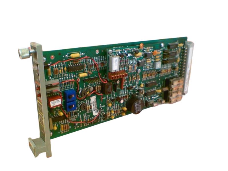 RONAN ENGINEERING CO X87-400GP-RSO