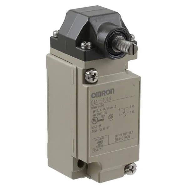 OMRON D4A-5101N