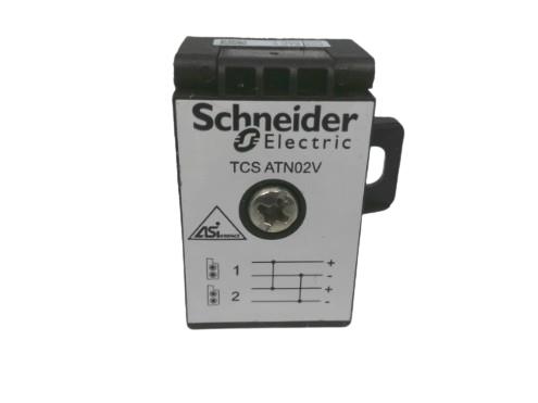 SCHNEIDER ELECTRIC TCSATN02V