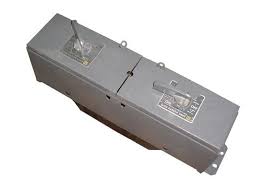 SCHNEIDER ELECTRIC QMB-310T