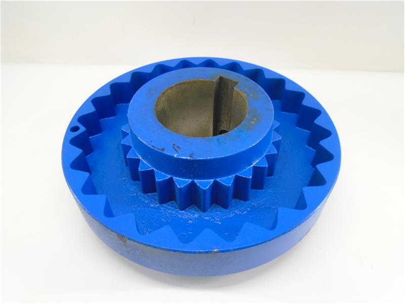 MARTIN SPROCKET & GEAR INC 10S-2-7/16