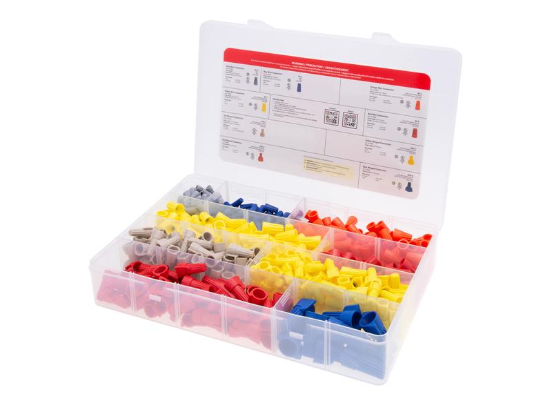 NSI INDUSTRIES ET-AST-1