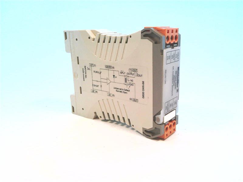 WEIDMULLER 9916450000