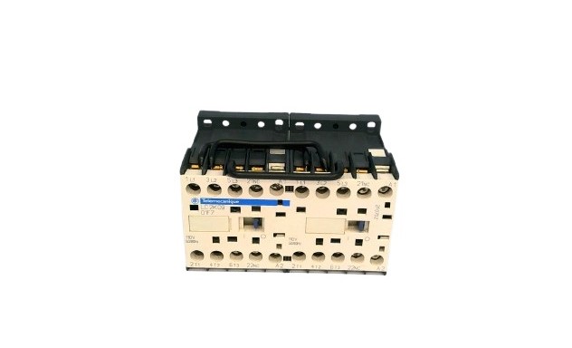 SCHNEIDER ELECTRIC LC2K0901F7