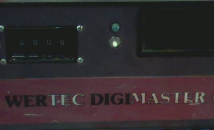 RED LION CONTROLS LSCDM100