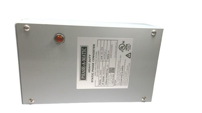 PHASEAMATIC UL-300HD