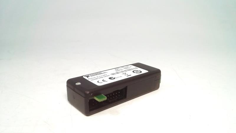NATIONAL INSTRUMENTS SCC-AI03