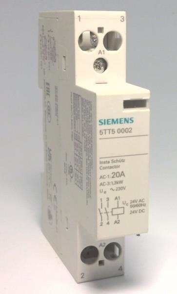 SIEMENS 5TT5000-2