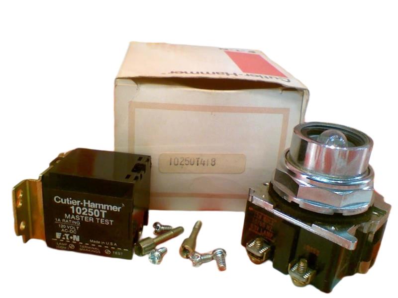 EATON CORPORATION 10250T418