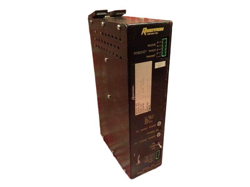ROBOTRON 503-3-0324-01