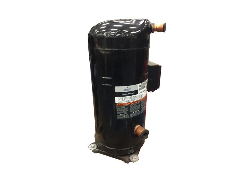 COPELAND ZP137KCE-TFD-250