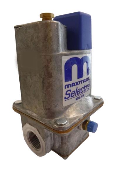 MAXITROL M611-66