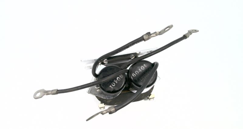 AMERICAN ELECTRONIC COMPONENTS BF2-2035