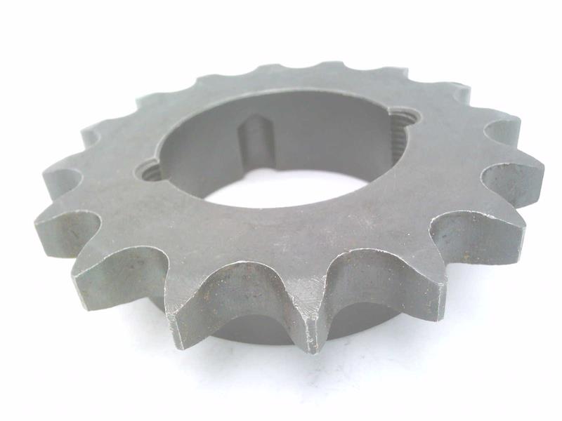 MARTIN SPROCKET & GEAR INC 60BTL16