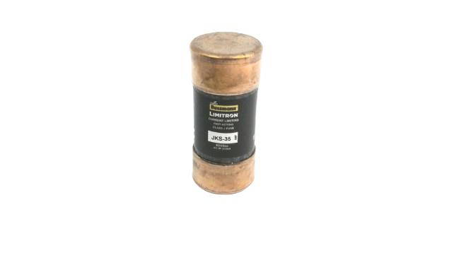 EATON CORPORATION JKS-35