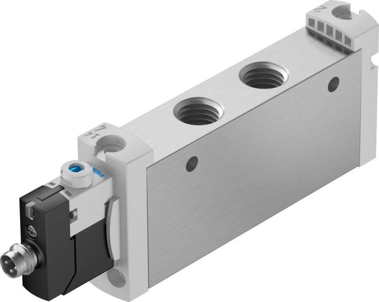 FESTO VUVG-L18-M52-MT-G14-1R8L