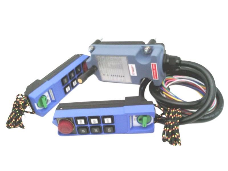 CONDUCTIX WAMPFLER XA-700PROL8BD