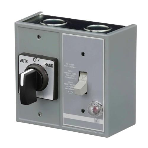 SCHNEIDER ELECTRIC 2510FG71P