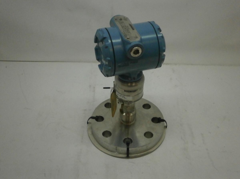 EMERSON 3051S2TG3A2E11B1BD1I1