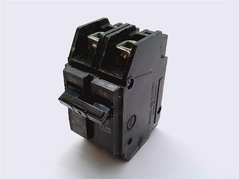 GENERAL ELECTRIC THQC22040WL