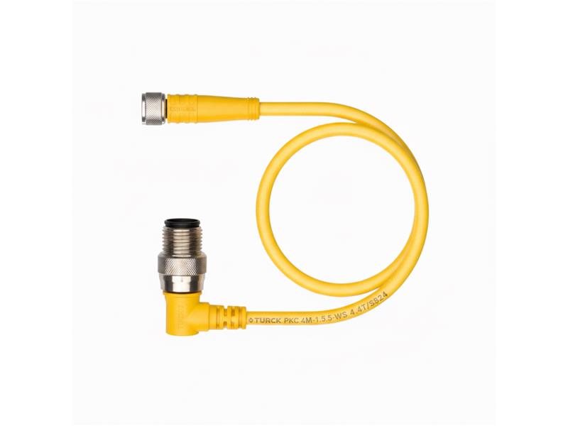 TURCK PKGC 4M-1.5-WS 4.4T/S824