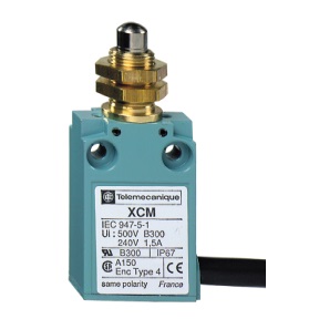 SCHNEIDER ELECTRIC XCM-F1102