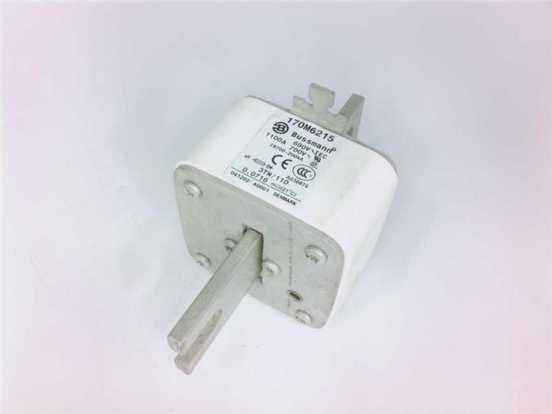 EATON CORPORATION 170M6215