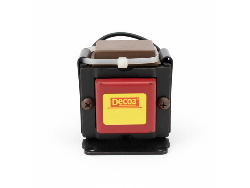 ROSS CONTROLS 9-12M-230VAC-60HZ