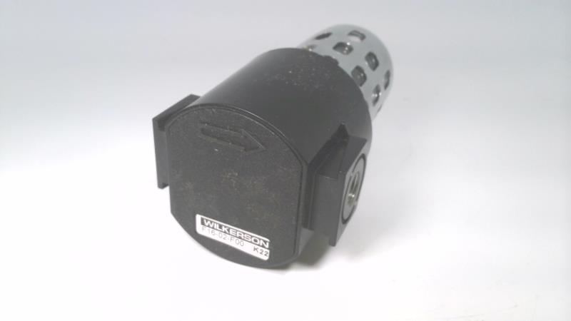 WILKERSON PNEUMATIC F16-02-F00