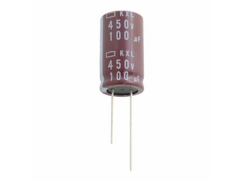 UNITED CHEMI CON EKXL451ELL121MM35S