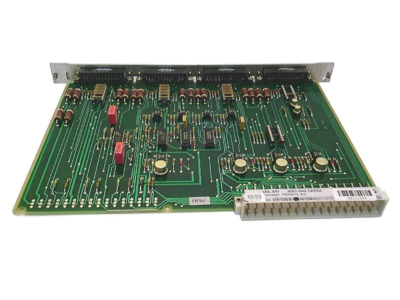EEC AEG UVL-841