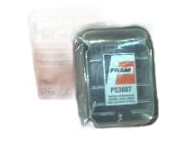 FRAM PS3607