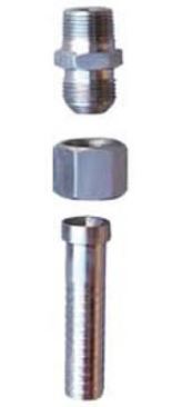 SUPERKLEAN WASHDOWN PRODUCTS 9-3/4-S