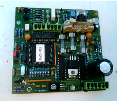 EATON CORPORATION 501733