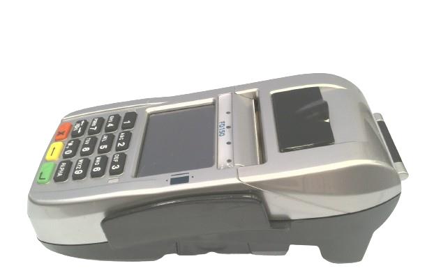 FIRST DATA 002365064