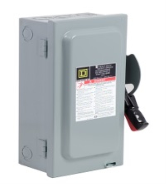 CH222N by SCHNEIDER ELECTRIC