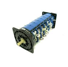 KRAUS & NAIMER C125.USM921.E.US21