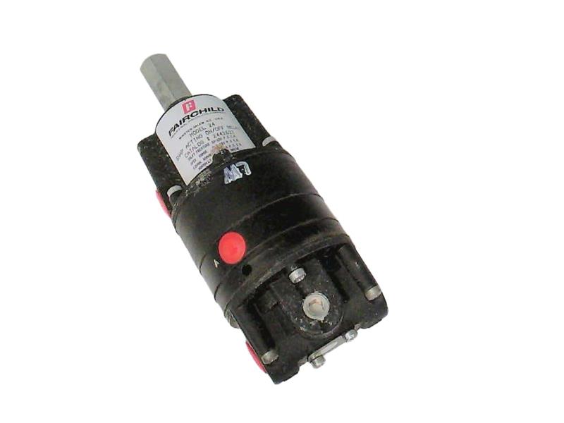 244262T by FAIRCHILD INDUSTRIAL PROD