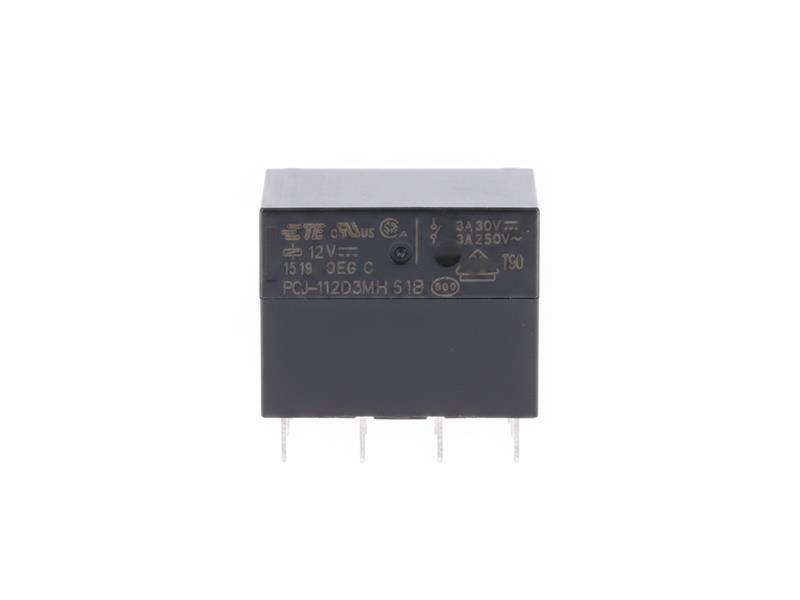 TE CONNECTIVITY PCJ-112D3MH,301