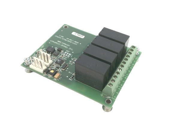 INGERSOLL RAND X13650806-04