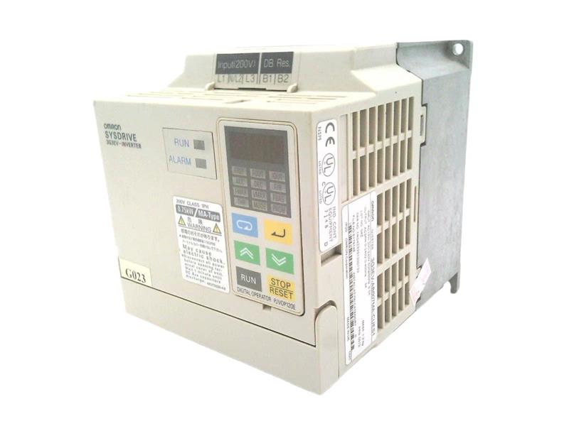 OMRON 3G3EV-AB007MA-CUES1