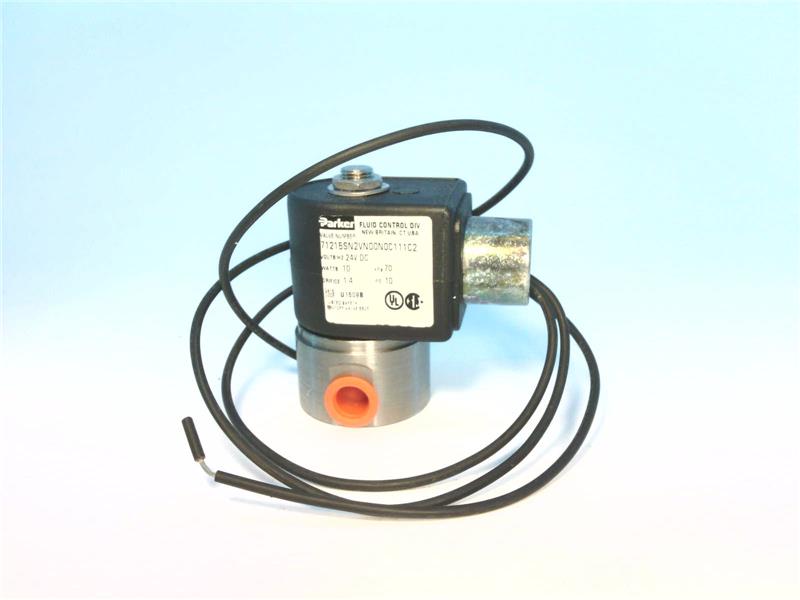 PARKER 71215SN2VN00N0C111C2