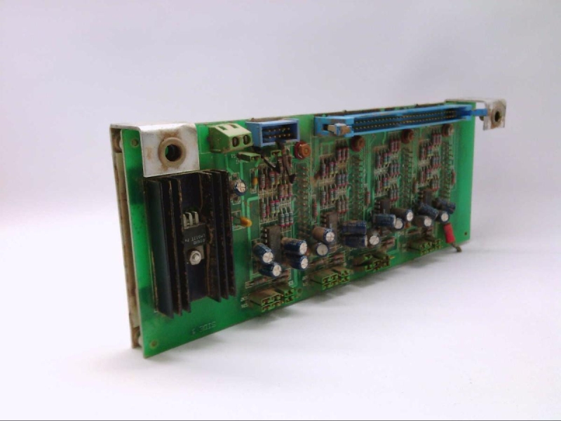 ASEA BROWN BOVERI 492-769-101