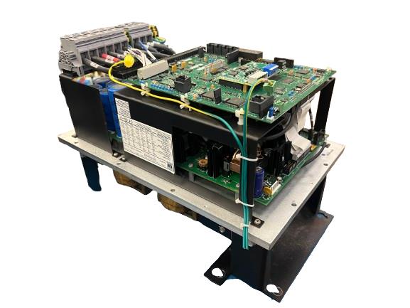 REGAL REXNORD 1105-460-040-C-Y-K31-C01-806101