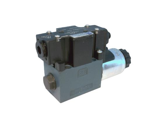 BOSCH 4WE 6 D61/EG24N9DK24L SO482