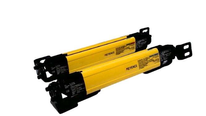 KEYENCE CORP GL-R12HG