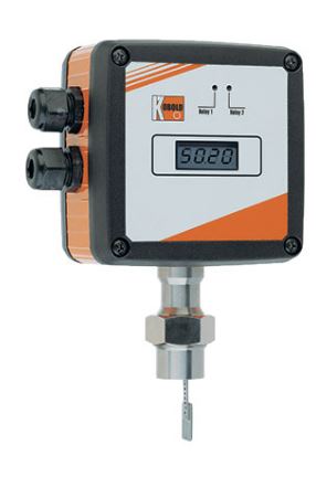 KOBOLD DWD-65N15-3-BL-7