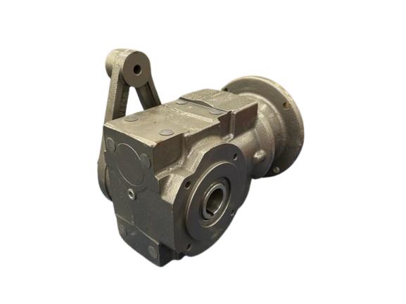 ALTRA INDUSTRIAL MOTION SBKSF842BRT-8.0K-B5-S