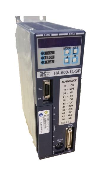 HD SYSTEMS HA-600-1L-SP